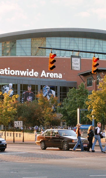 NHL, Blue Jackets excited to spotlight Columbus at 2015 All-Star Game